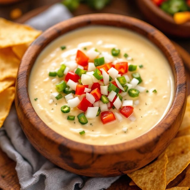 Queso Blanco Skillet.
