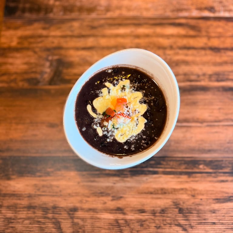 Savor Our Flavorful Soups