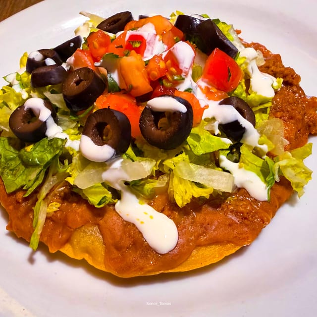 Adelita Salad.