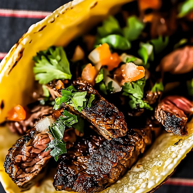 Asados Tacos.