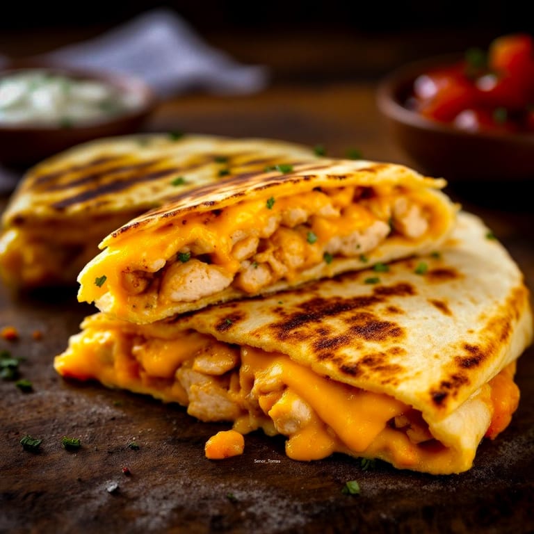 Delicious Grilled Chicken Options